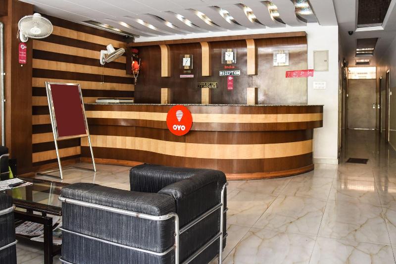Oyo 14732 Hotel Buddha International image