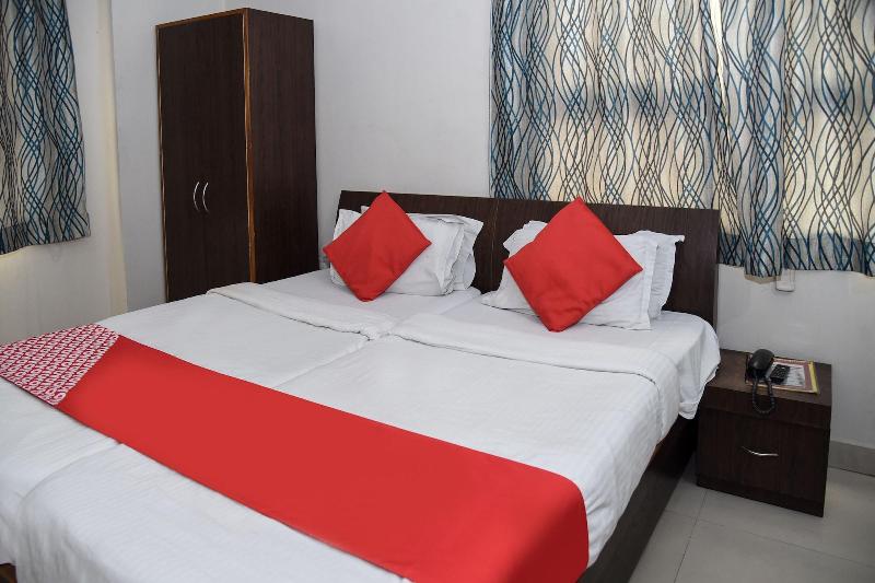 Oyo 14732 Hotel Buddha International image