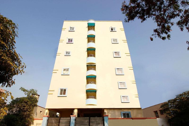 30151 Golden Hive — general view