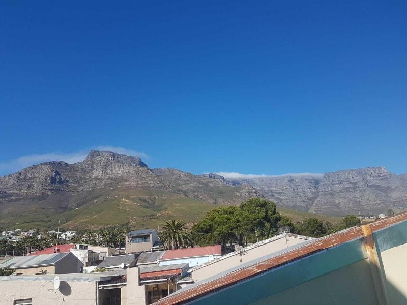 The Mountains image