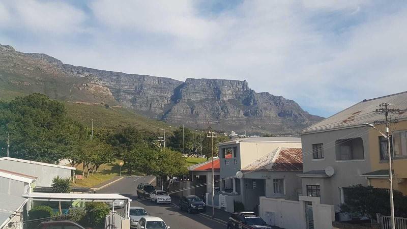 The Mountains image