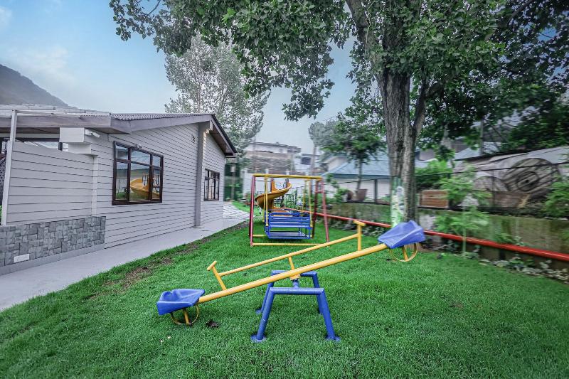 Treehouse Mars Valley View image