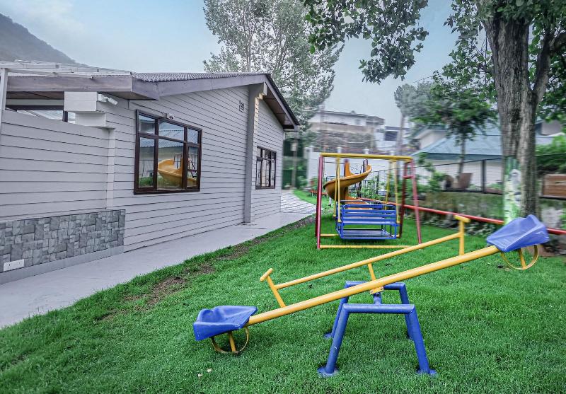 Treehouse Mars Valley View image