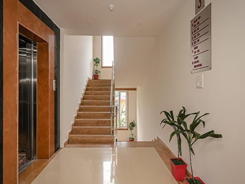 Regenta Resort MARS Valley View image