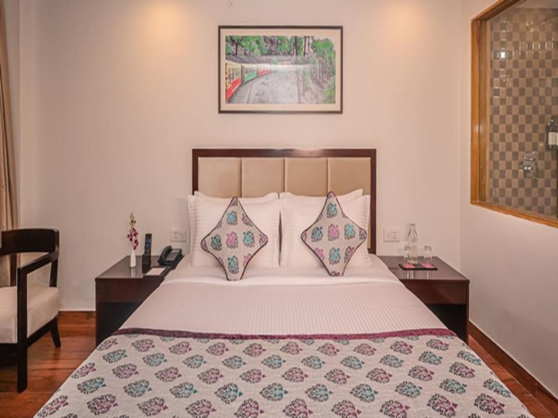 Regenta Resort MARS Valley View image