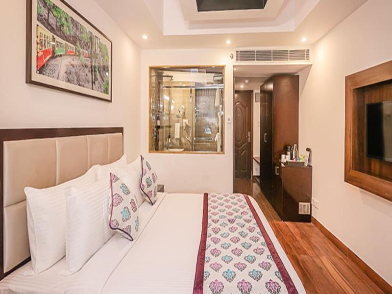 Regenta Resort MARS Valley View image
