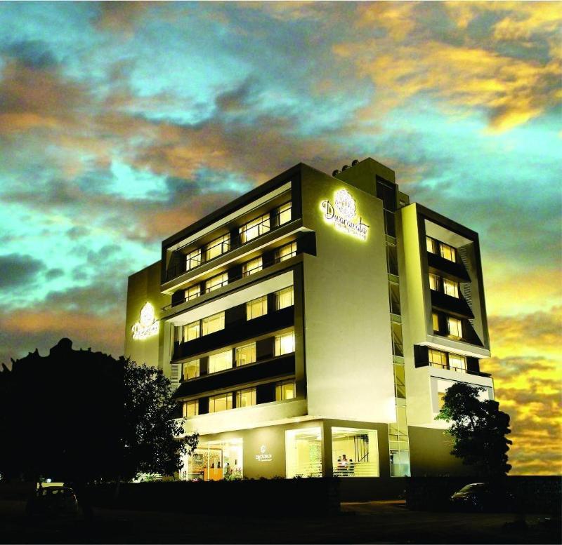 Genx Dwarawata Dharwad image