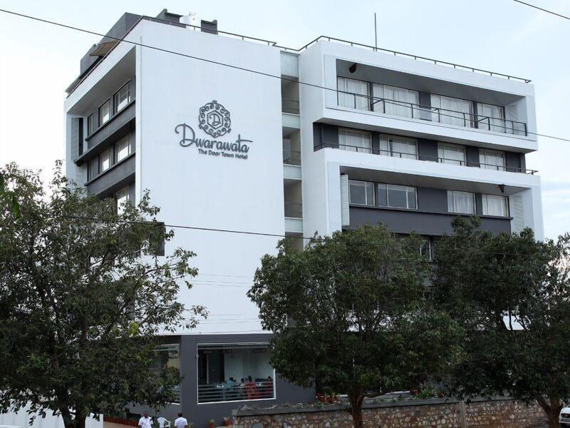 Genx Dwarawata Dharwad image