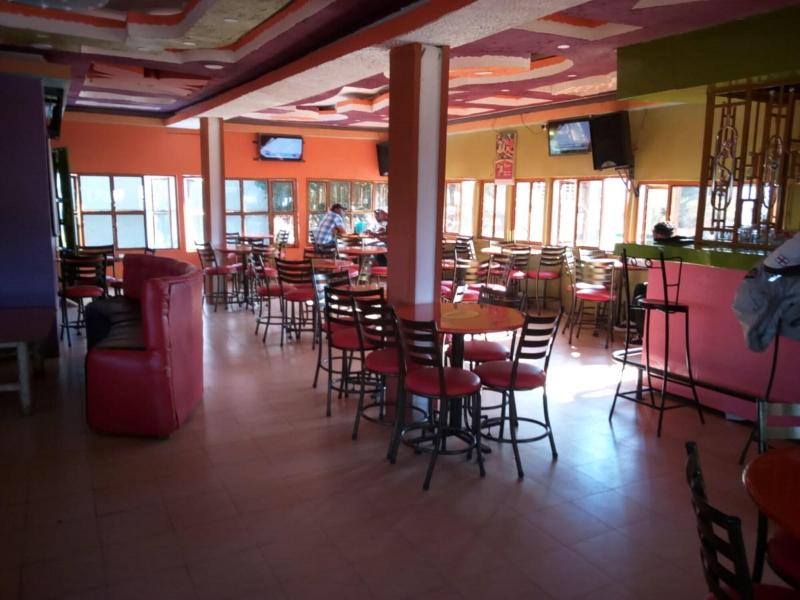 Ivory Resort Hotel image