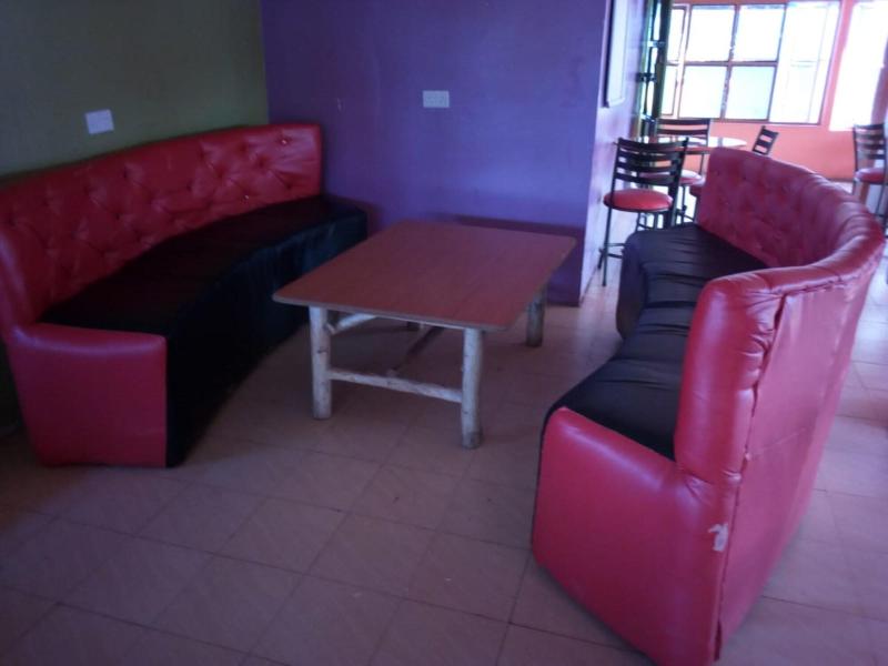Ivory Resort Hotel image