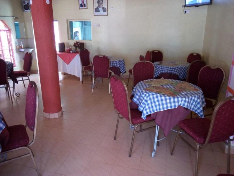 Ivory Resort Hotel image