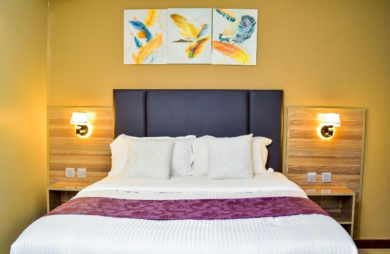 El Sueno Homestay