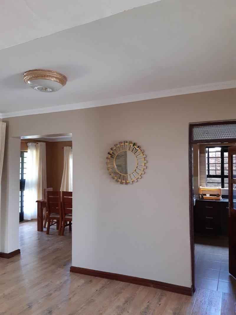 El Sueno Homestay