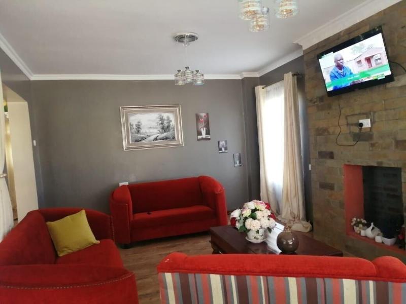 El Sueno Homestay