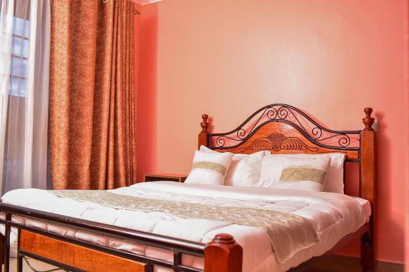 El Sueno Homestay 5