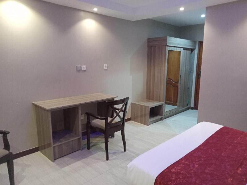 El Sueno Homestay — photo 15