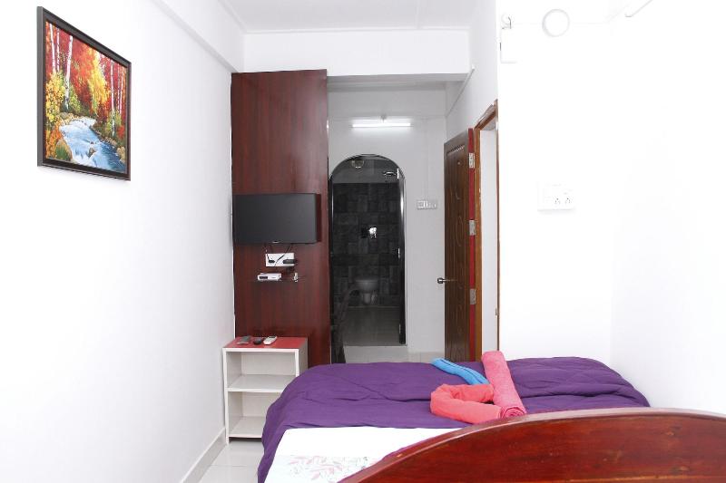 Ratnoop Inn Enjoy The Classic Stay — view