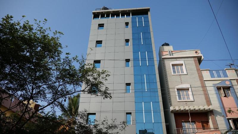 Hotel Grand Ventura Bengaluru