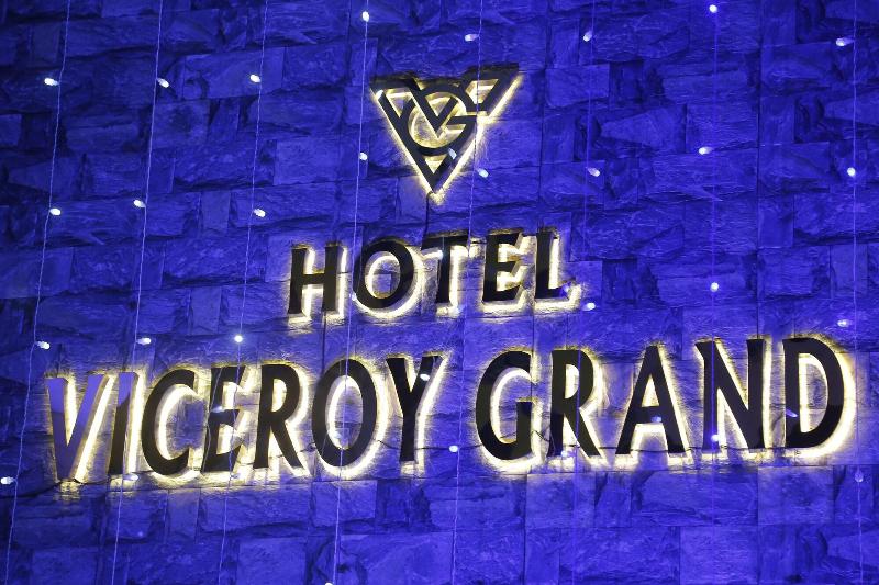 Ostin Viceroy Grand image