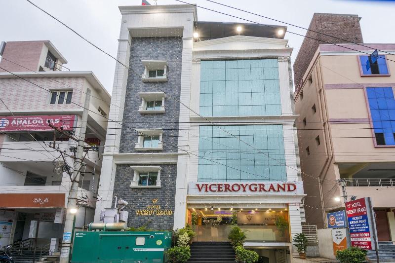 Ostin Viceroy Grand image