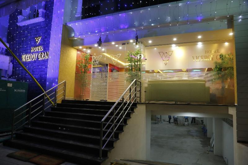 Ostin Viceroy Grand image
