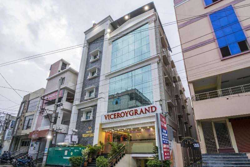 Ostin Viceroy Grand image