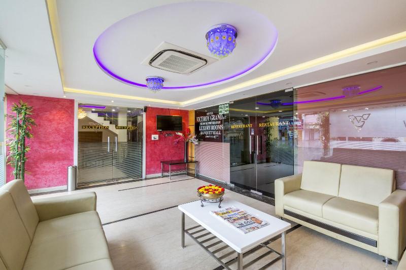 Ostin Viceroy Grand image