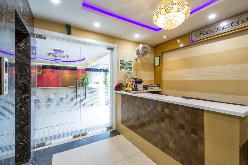Ostin Viceroy Grand image
