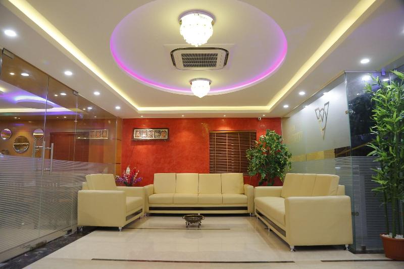Ostin Viceroy Grand image