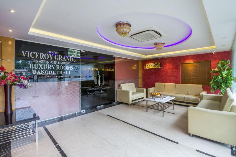 Ostin Viceroy Grand image