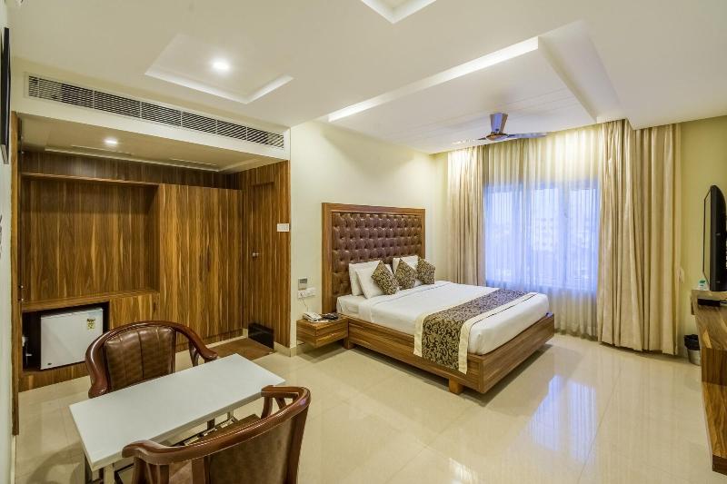 Ostin Viceroy Grand image