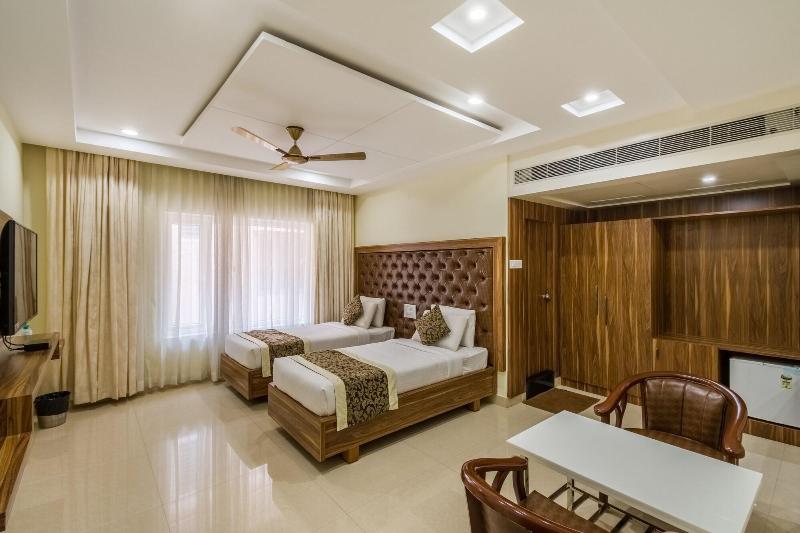 Ostin Viceroy Grand image