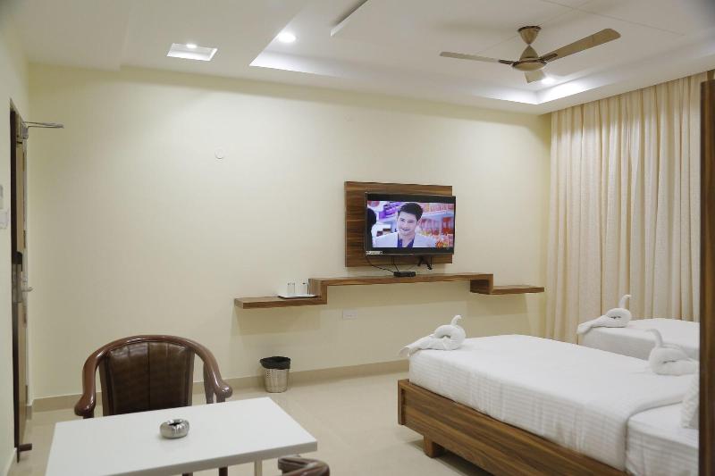 Ostin Viceroy Grand image