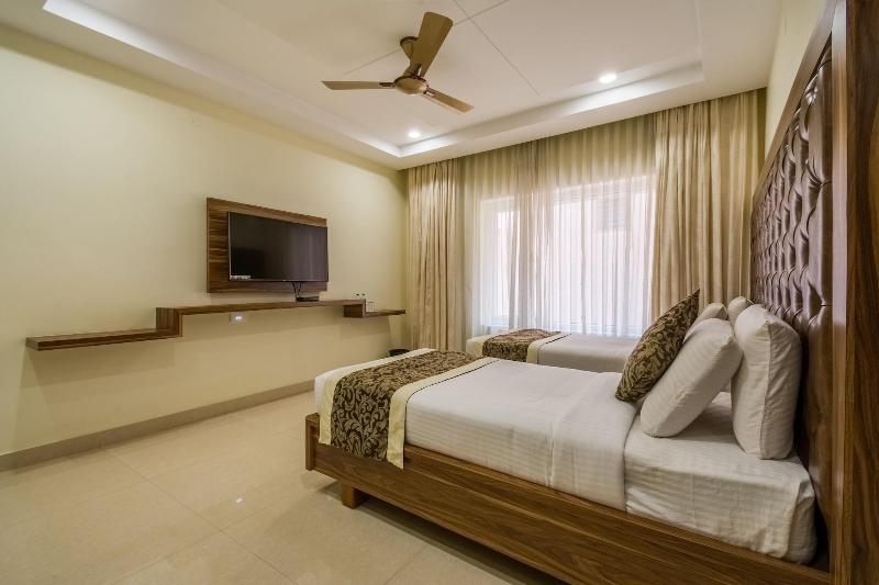 Ostin Viceroy Grand image