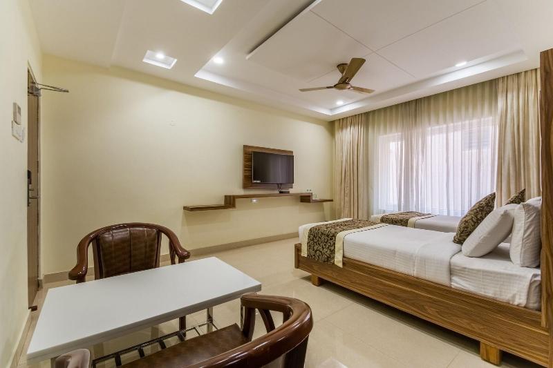 Ostin Viceroy Grand image