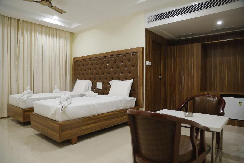 Ostin Viceroy Grand image
