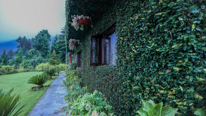 Cedar Lodge By Aahma image