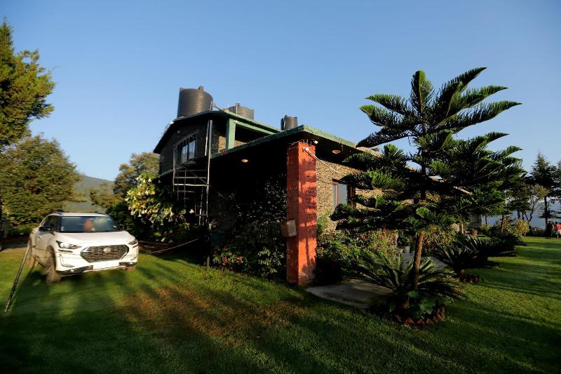 Cedar Lodge By Aahma image