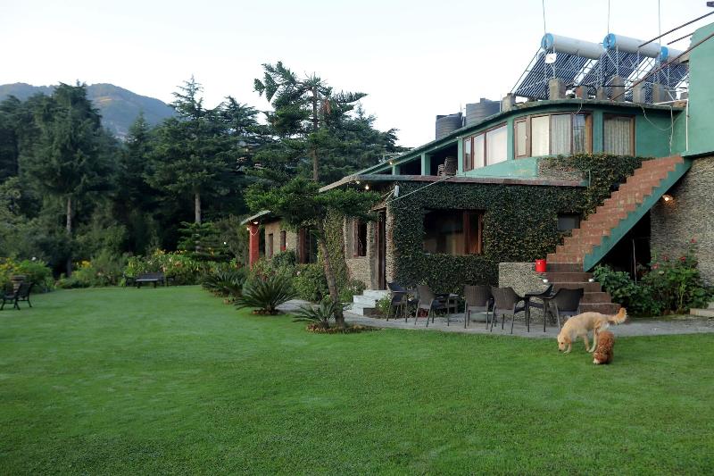 Cedar Lodge By Aahma image