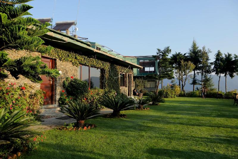 Cedar Lodge By Aahma image