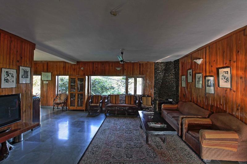 Cedar Lodge By Aahma image