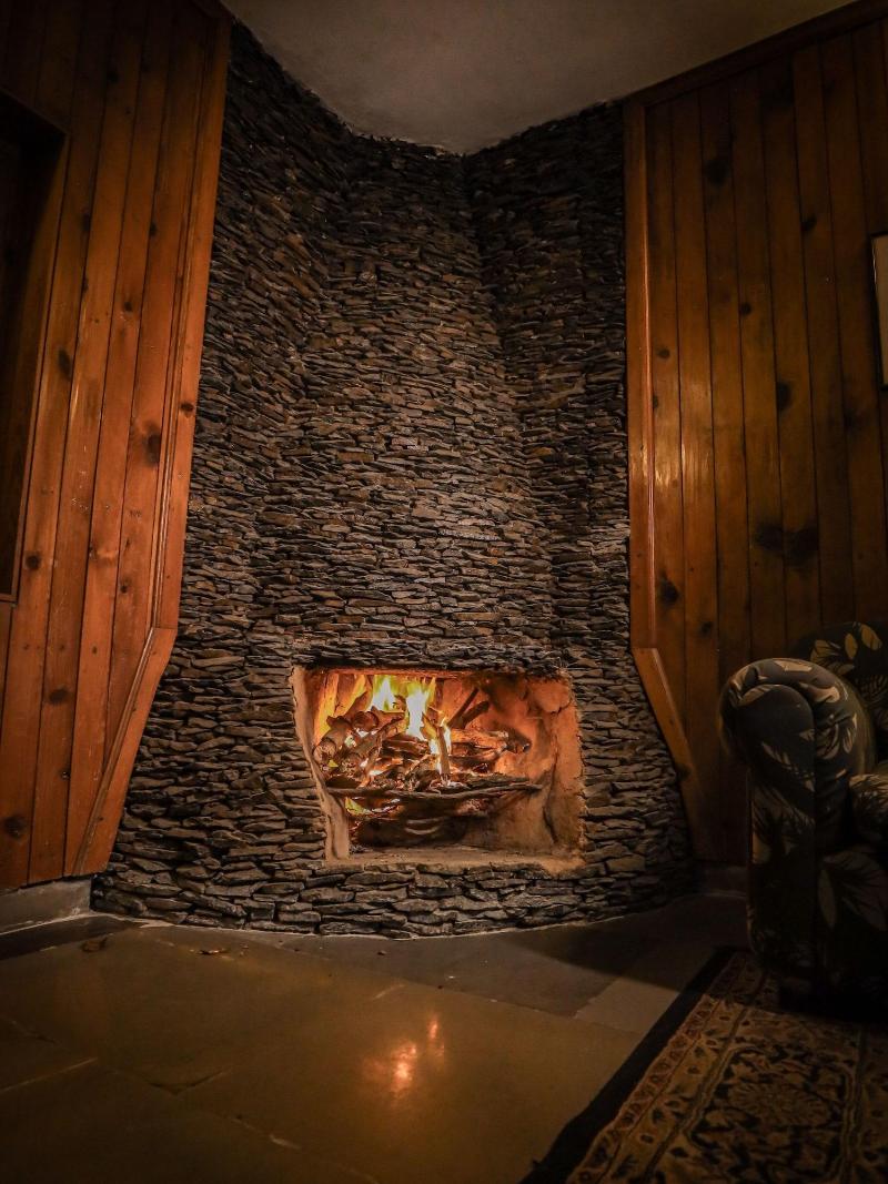 Cedar Lodge By Aahma image