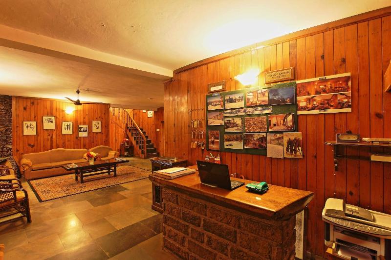 Cedar Lodge By Aahma image