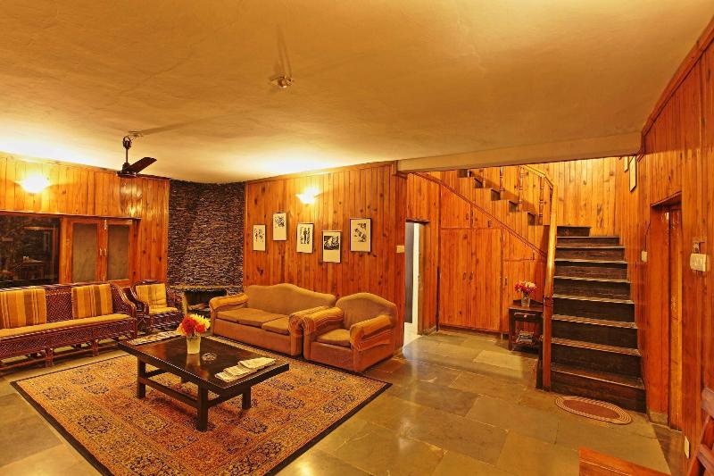Cedar Lodge By Aahma image
