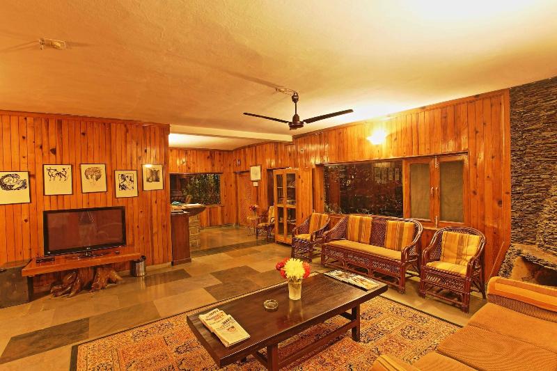 Cedar Lodge By Aahma image