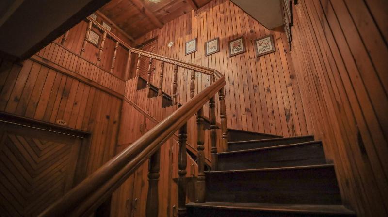 Cedar Lodge By Aahma image