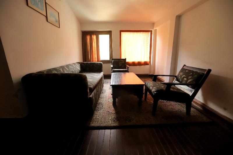 Cedar Lodge By Aahma image