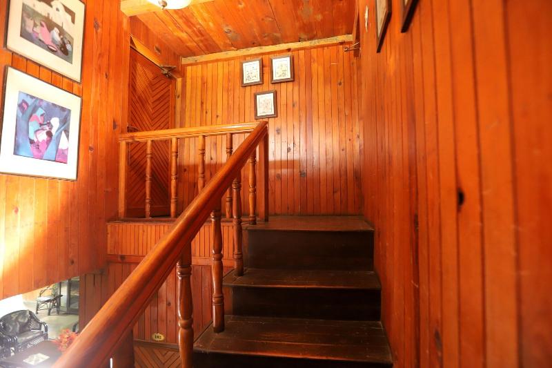 Cedar Lodge By Aahma image