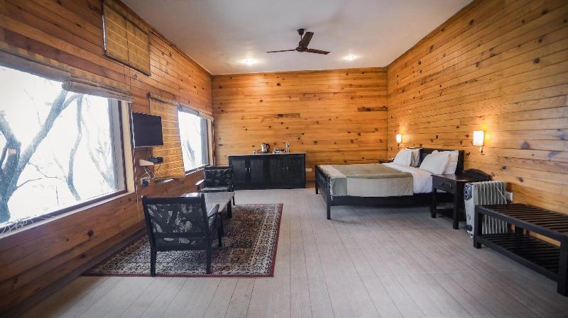 Cedar Lodge By Aahma image