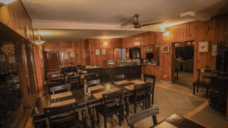 Cedar Lodge By Aahma image